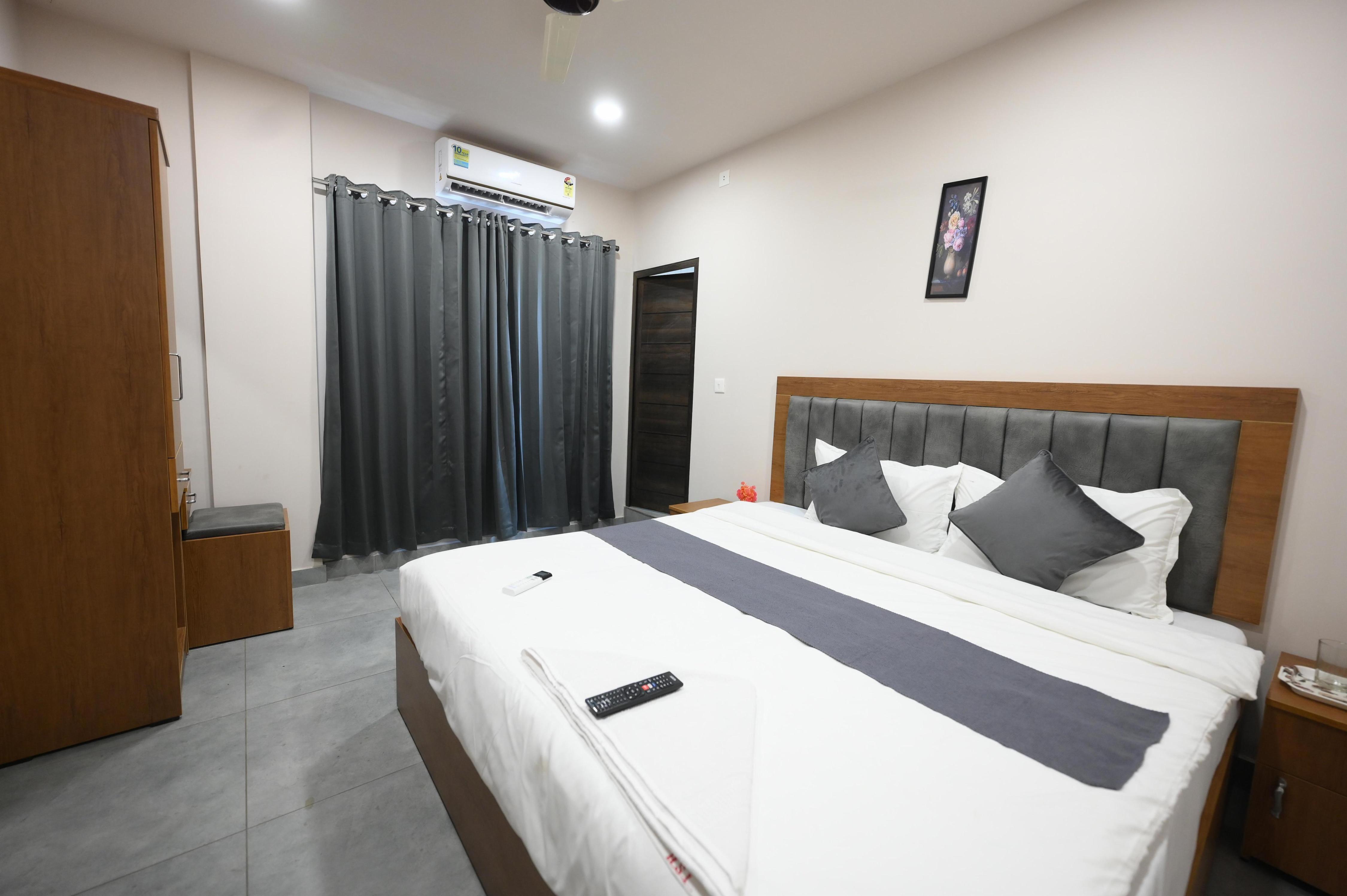 Hotel Stay Inn Room Type - STANDARD DOUBLE BEDROOM