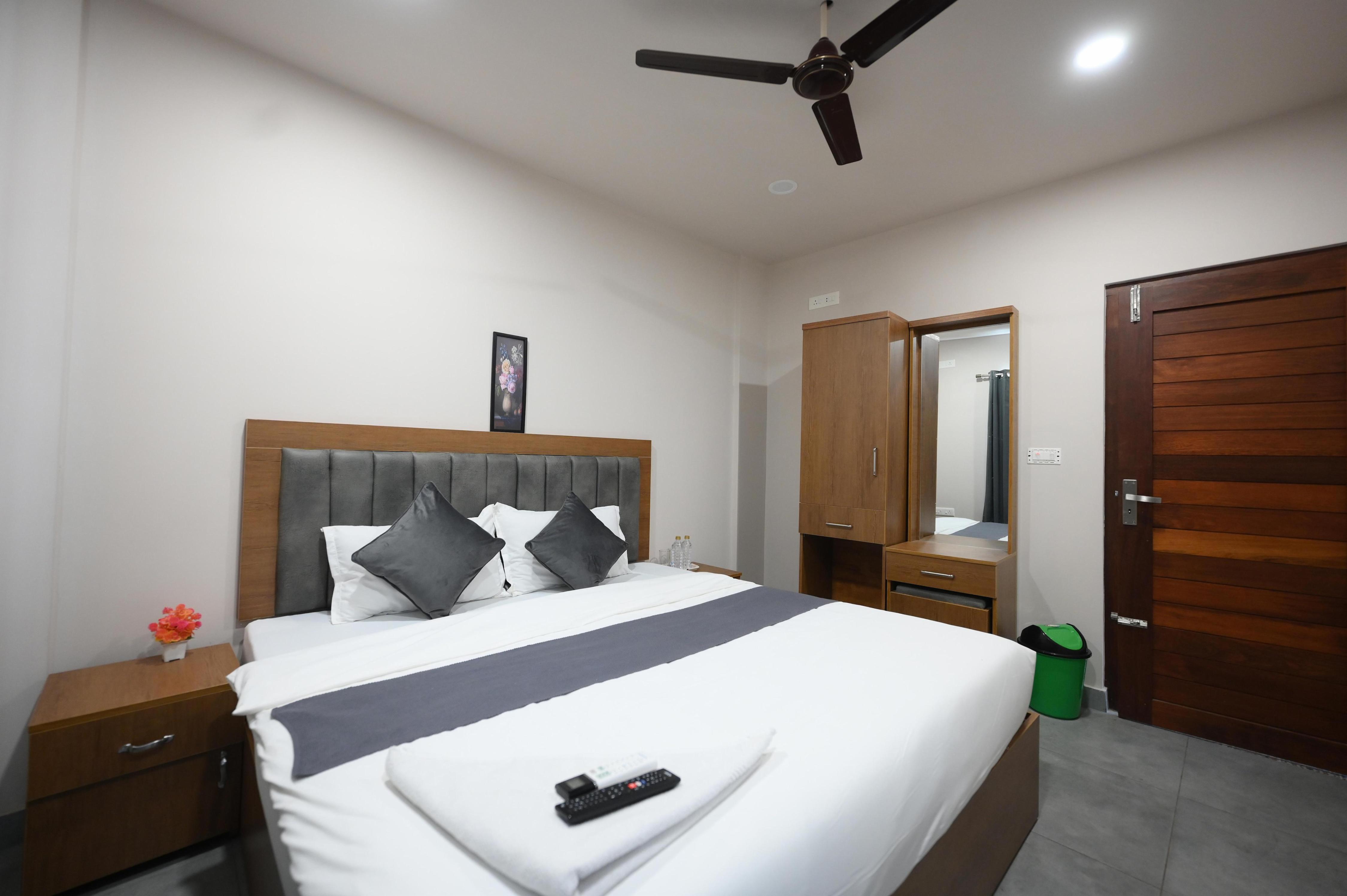 Hotel Stay Inn