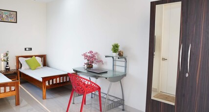undefined Room Type - Superior Deluxe Double Room