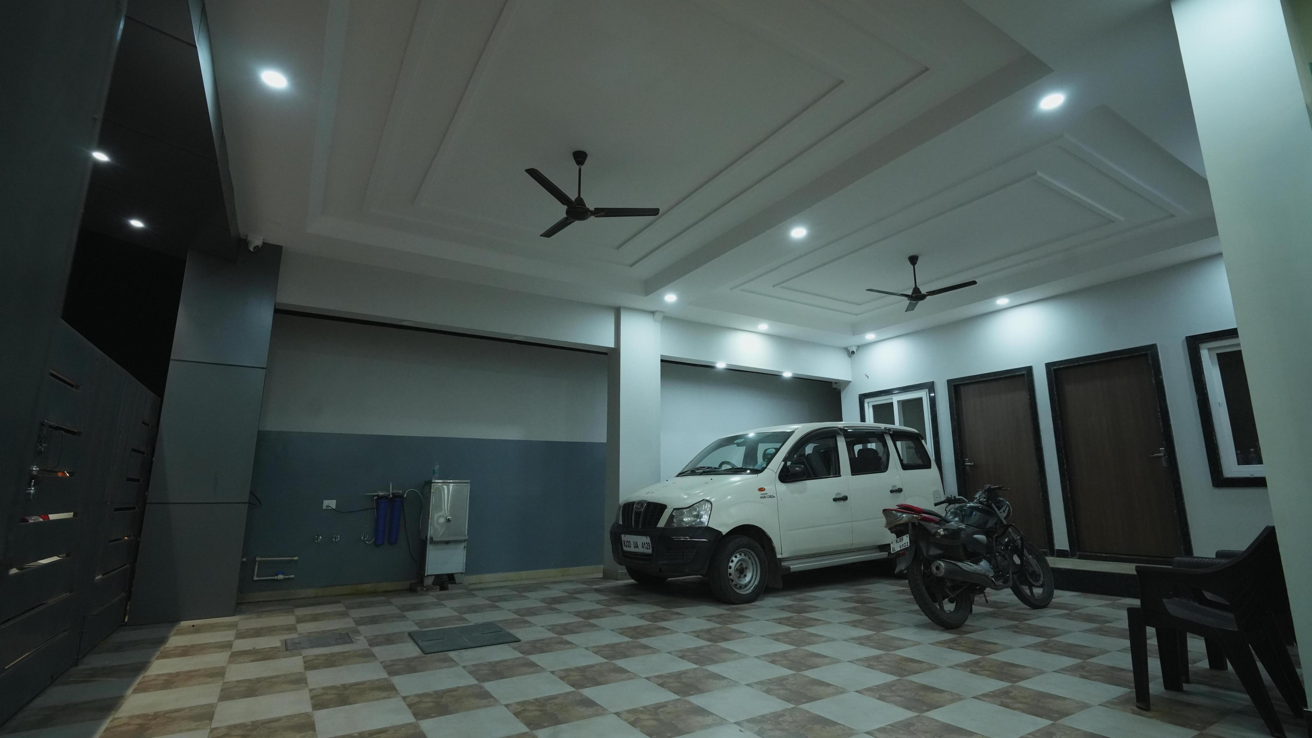 Hotel Utsav Inn - Tap to explore photos