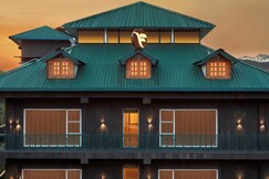 Fortune Park Palampur - Member ITC Hotels' Group