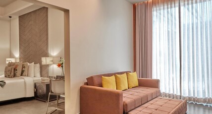 Fortune Park Palampur - Member ITC Hotels' Group Room Type - Deluxe Suite
