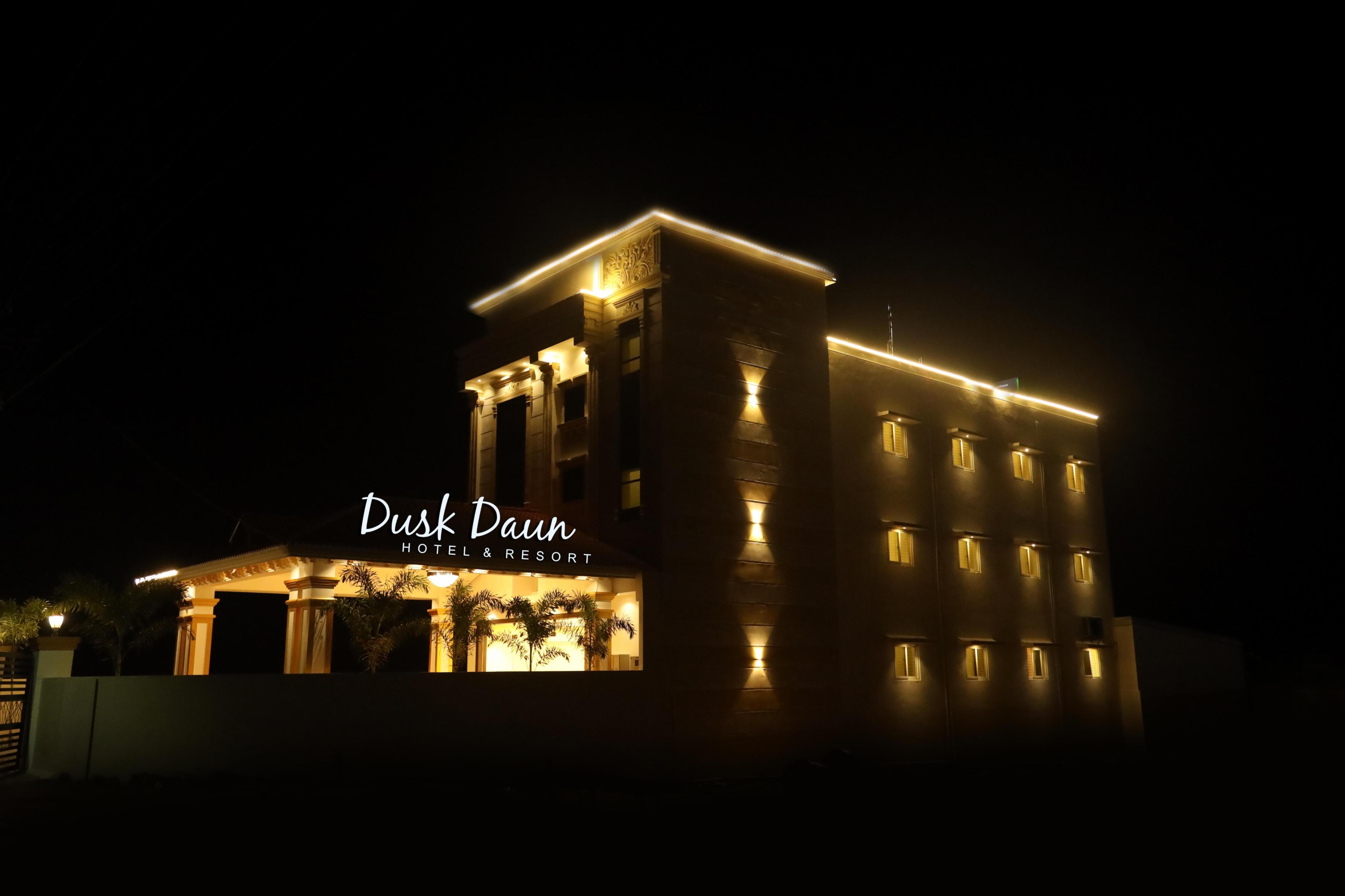 Hotel Dusk and Dawn - Tap to explore photos