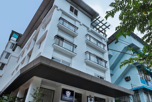 K Grandeur Hotels