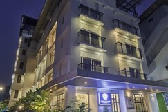K Grandeur Hotels