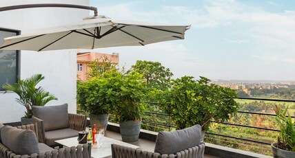 Amorzito by Solitaire Stays Room Type - Presidential Suite Room