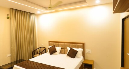 SIVARAMA INN Room Type - Standard Non Ac Room