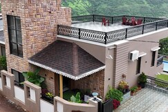 Ghatjai Mansion