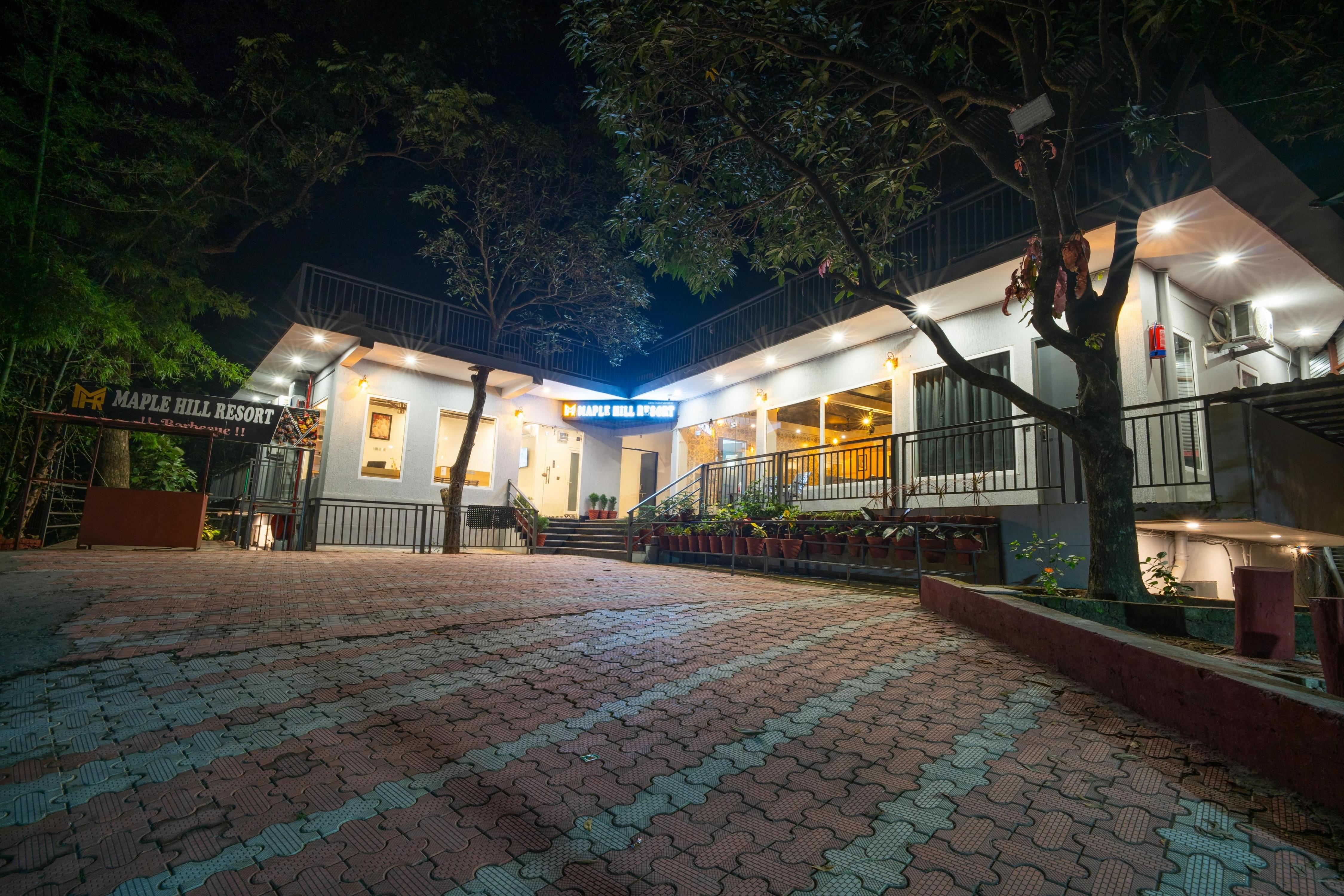 Maple Hill Resort