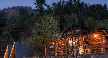 Rustic Two-Room Restored House | Tandi| Rare Find Room Type - Rustic Two-Room Restored House | Tandi| Rare Find