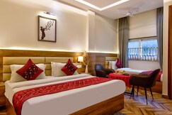 Address of The Rosewalk Vista By Mannat