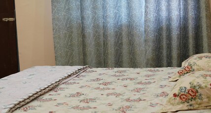 Hotel Himali Kanthi Room Type - Double room