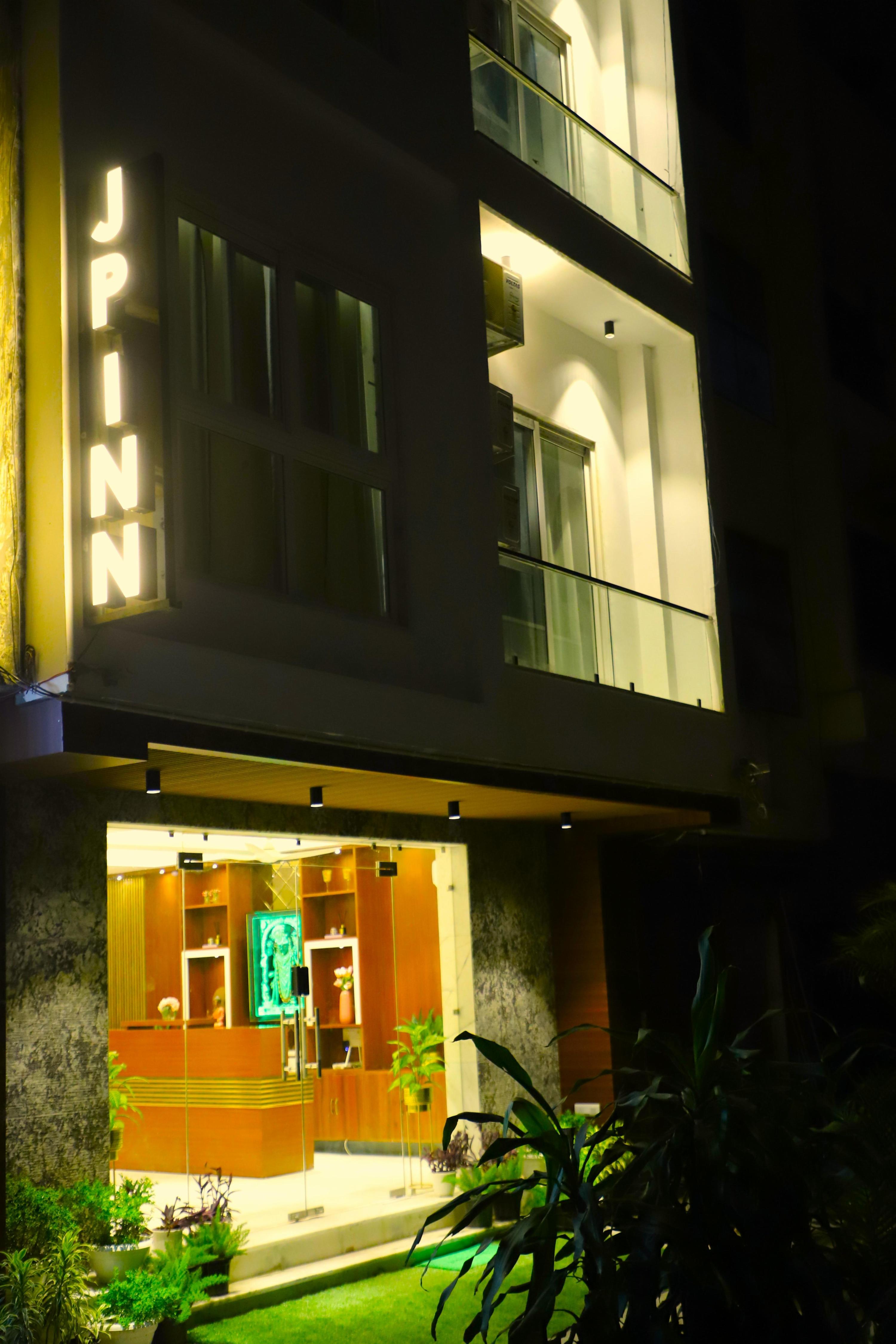 JP Inn - Tap to explore photos