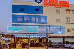Zip By Spree Hotels Ilkal