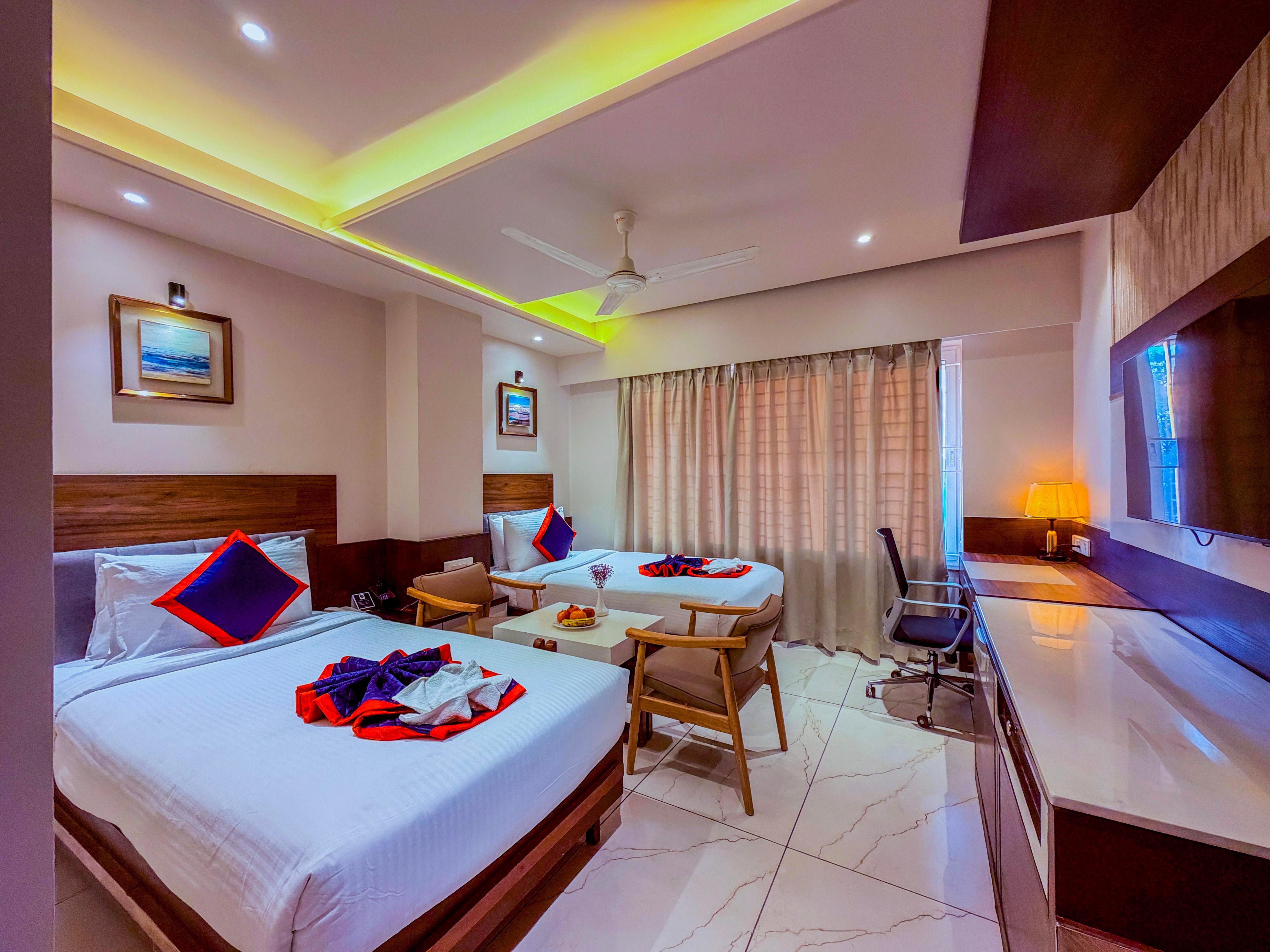 Zip By Spree Hotels Ilkal