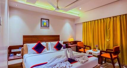 Zip By Spree Hotels Ilkal Room Type - Junior Suite