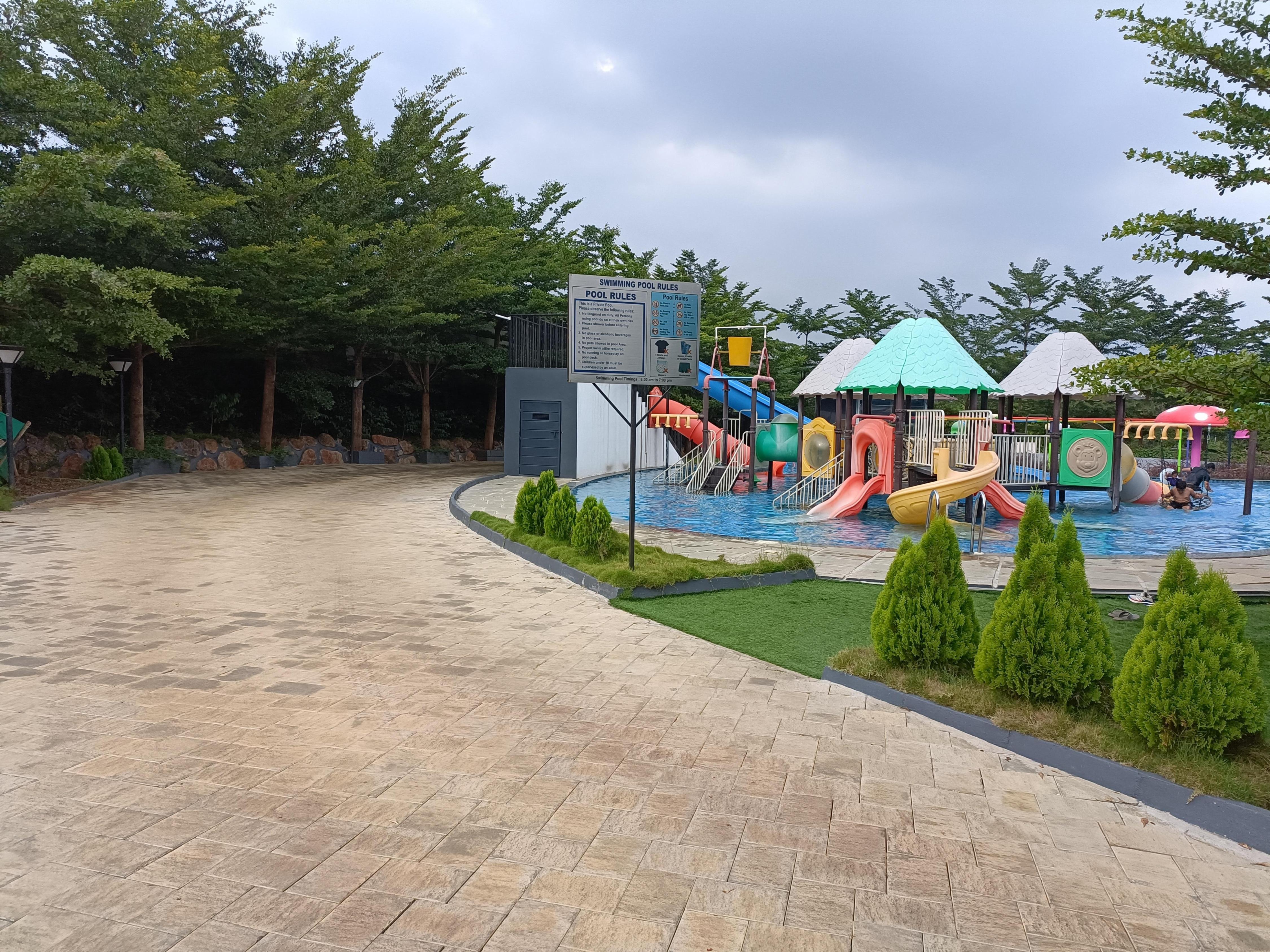 Sipani Jardin, Electronic City - Tap to explore photos