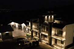 Hotel Ruturaj Resort