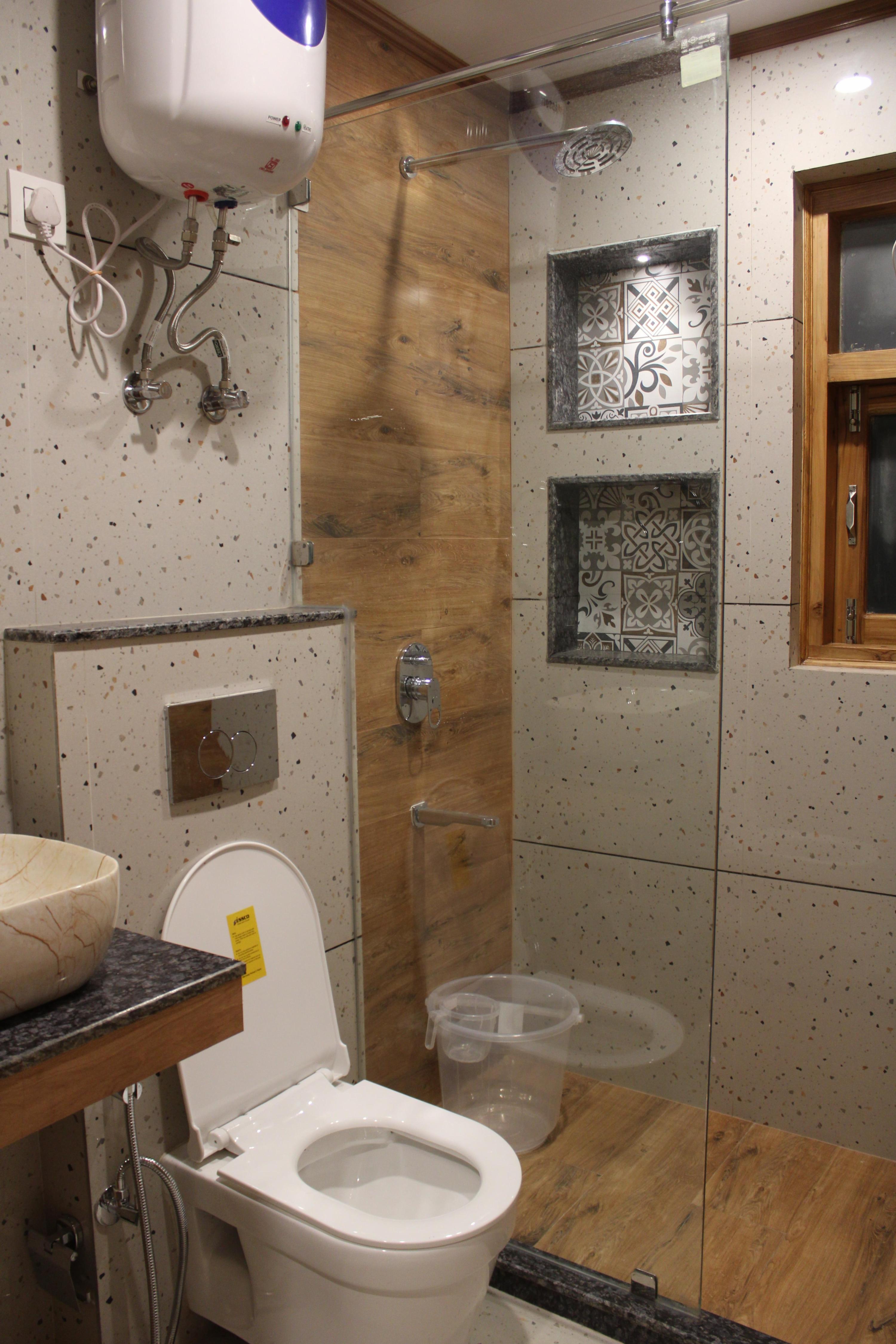 Silentwoods Homestay - Tap to explore photos