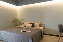 YMCA International Guest House