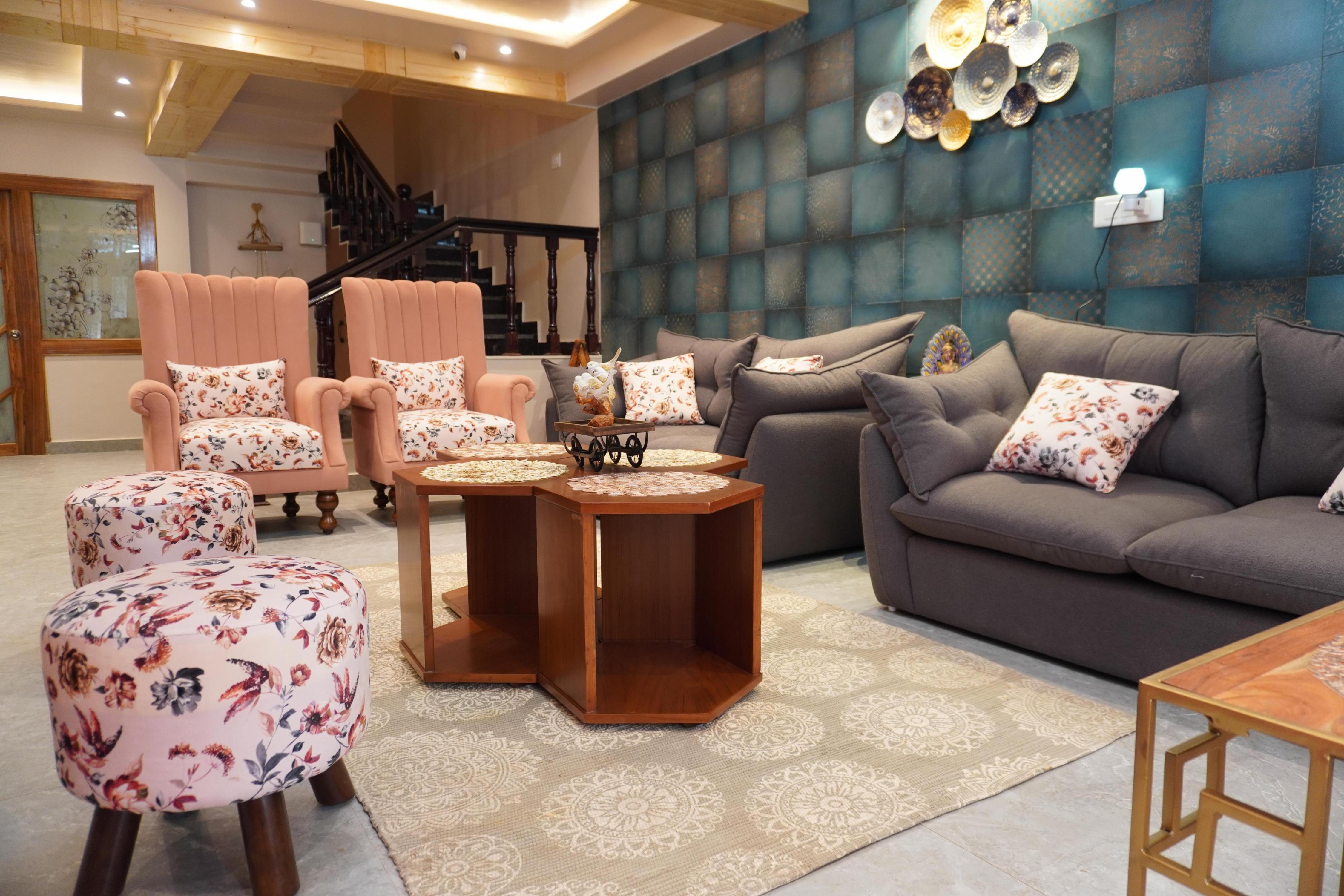 Unravel Sukoon Villa Nainital