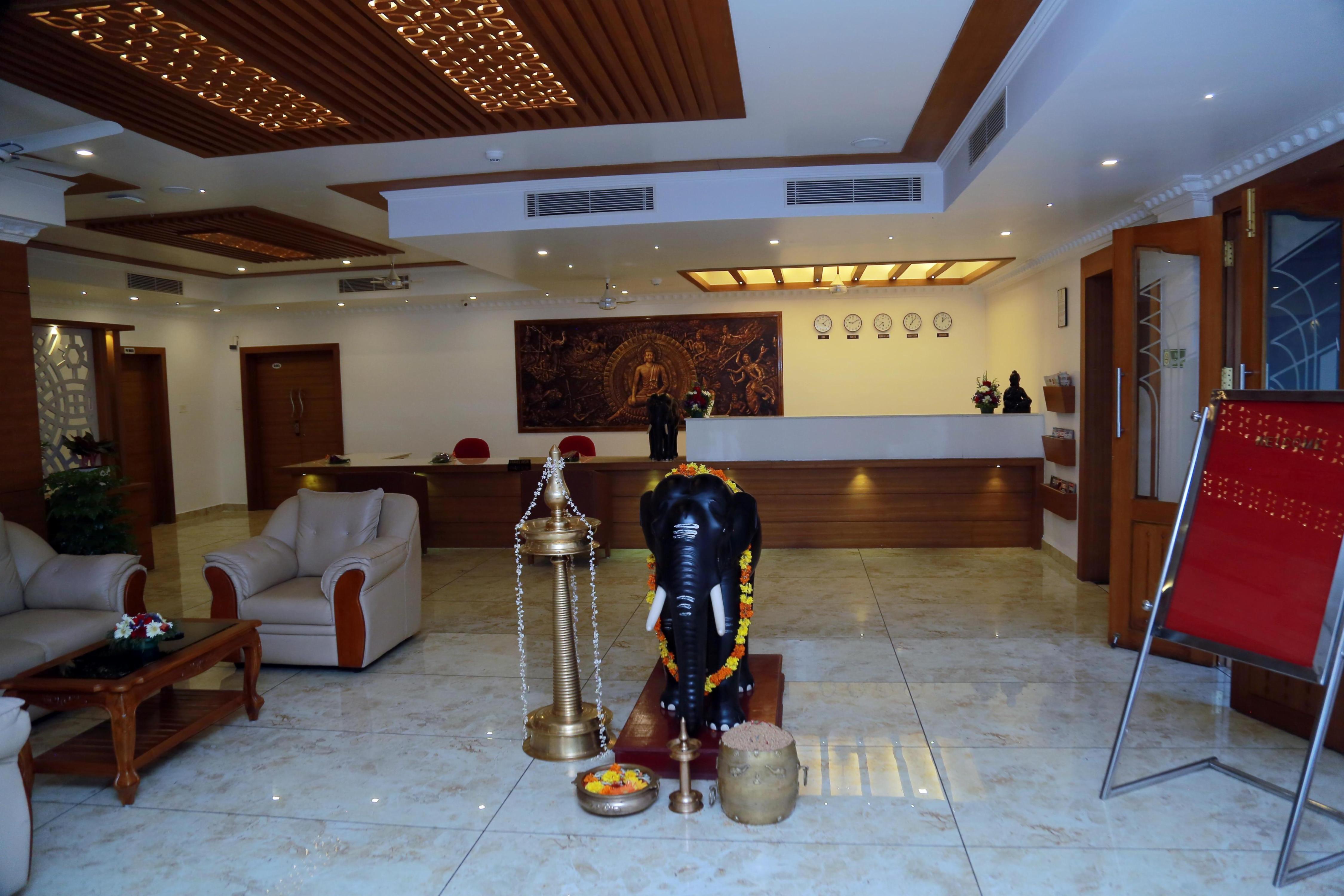 Main gallery
