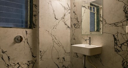 Hotel 145 Enclave Room Type - 101