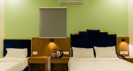 Hotel 145 Enclave Room Type - 102