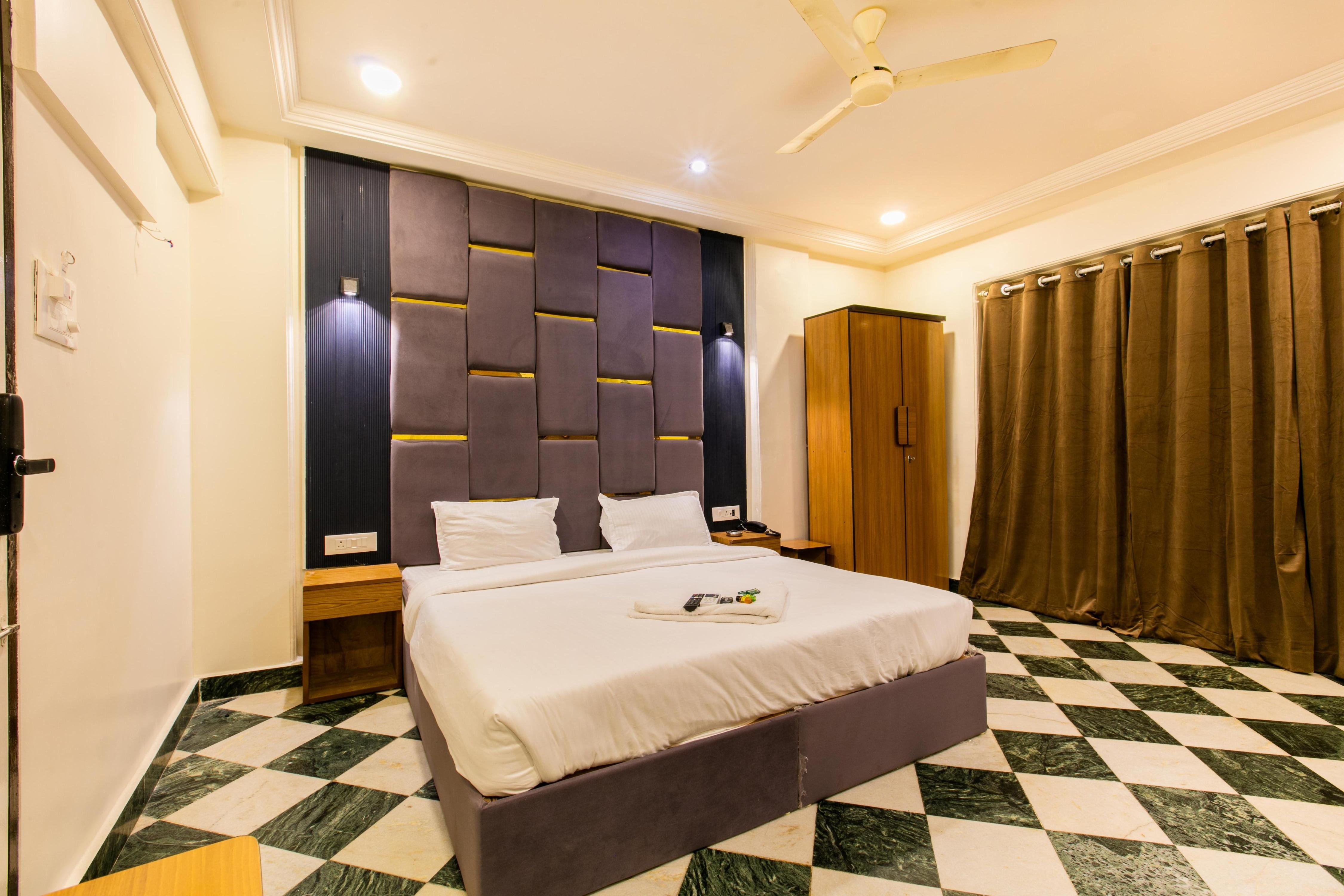 Hotel 145 Enclave Room Type - 303