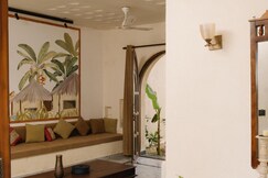 Entire mud house in Greater Noida