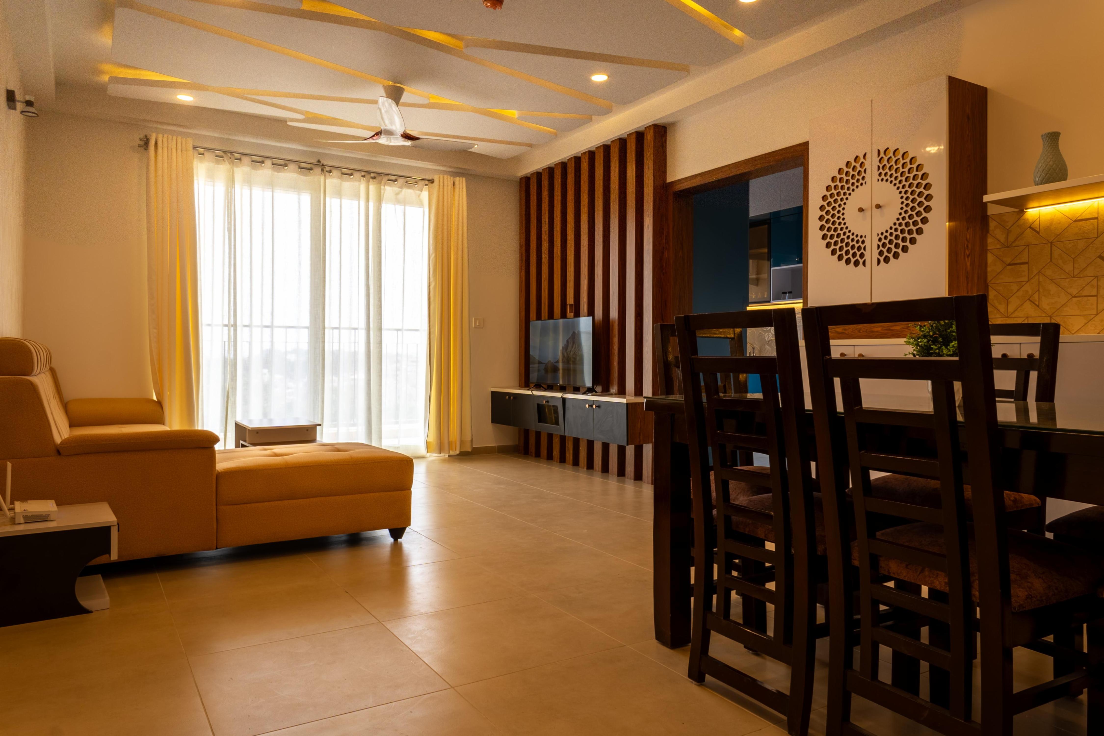 Elegance Retreat Room Type - Elegance Retreat