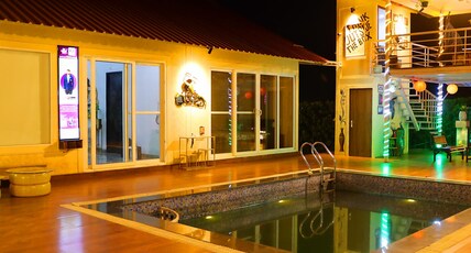 Yeh Bhi Kuch Khaas Hai Farm - Live with Nature Room Type - Yeh Bhi Kuch Khaas Hai Farm - Live with Nature