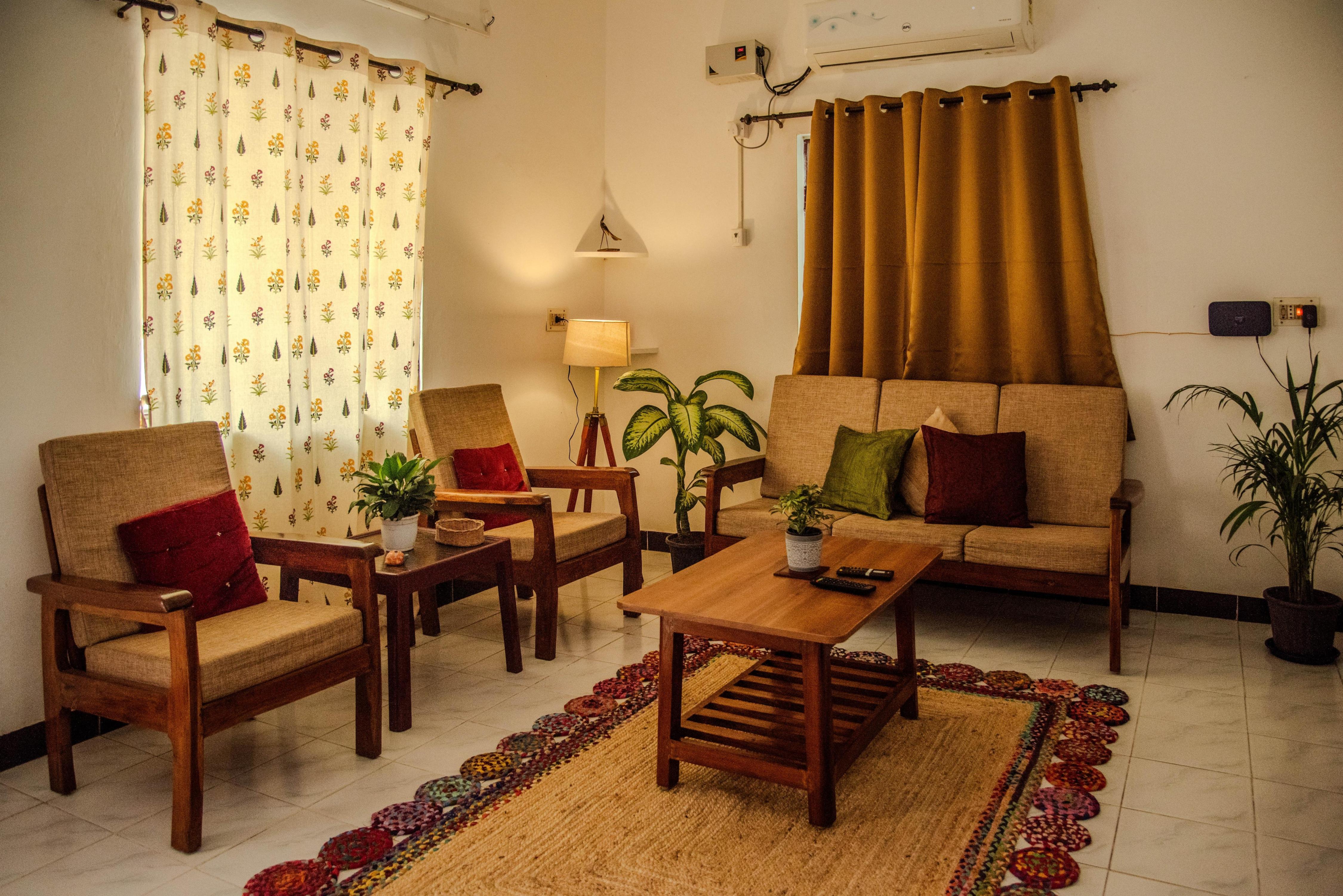 Mama Rose Homestay in Keelkattalai - Tap to explore photos