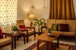 Mama Rose Homestay in Keelkattalai