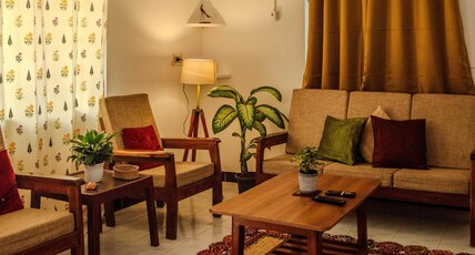 Mama Rose Homestay in Keelkattalai Room Type - Mama Rose Homestay in Keelkattalai