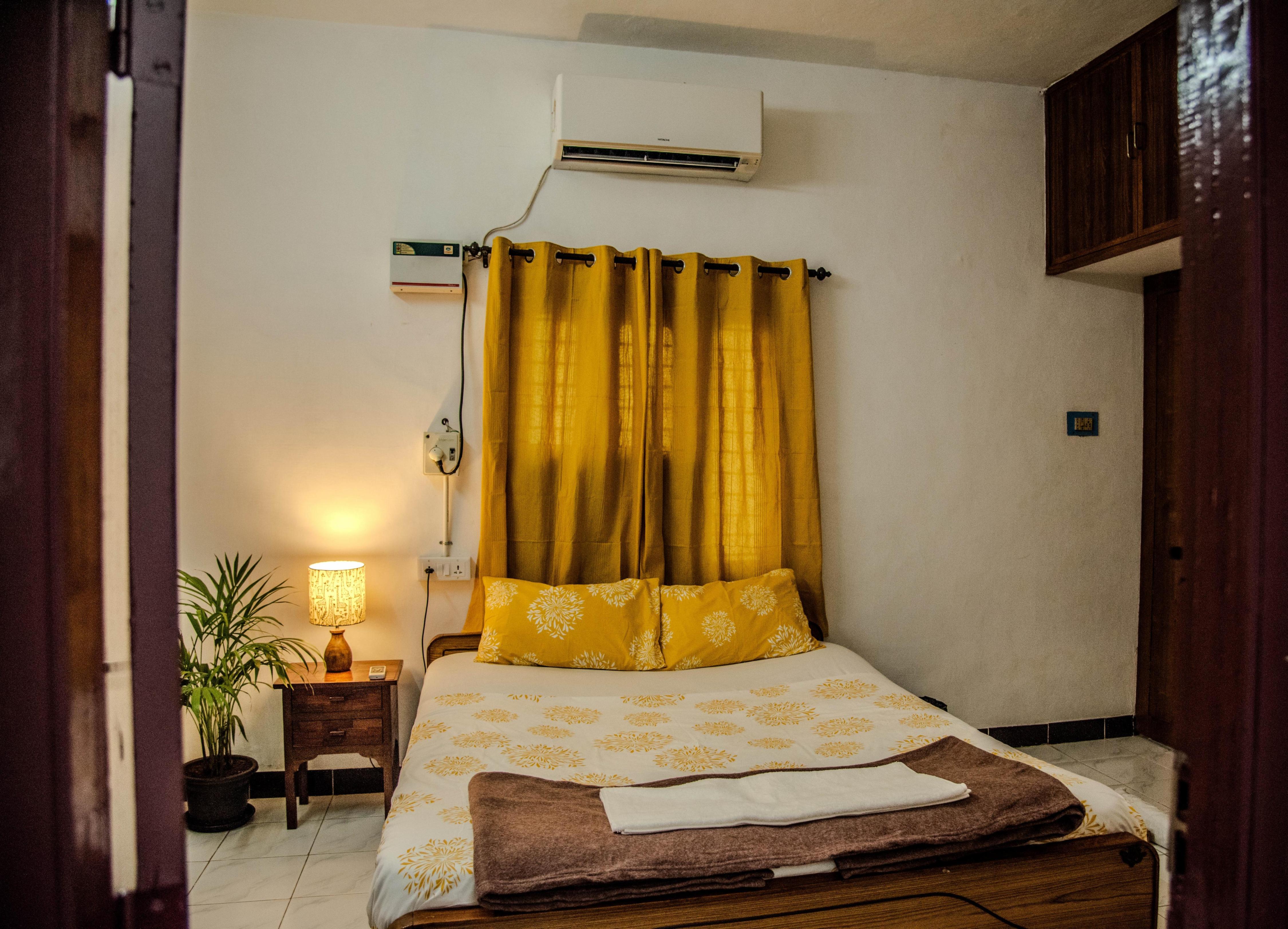 Mama Rose Homestay in Keelkattalai - Tap to explore photos