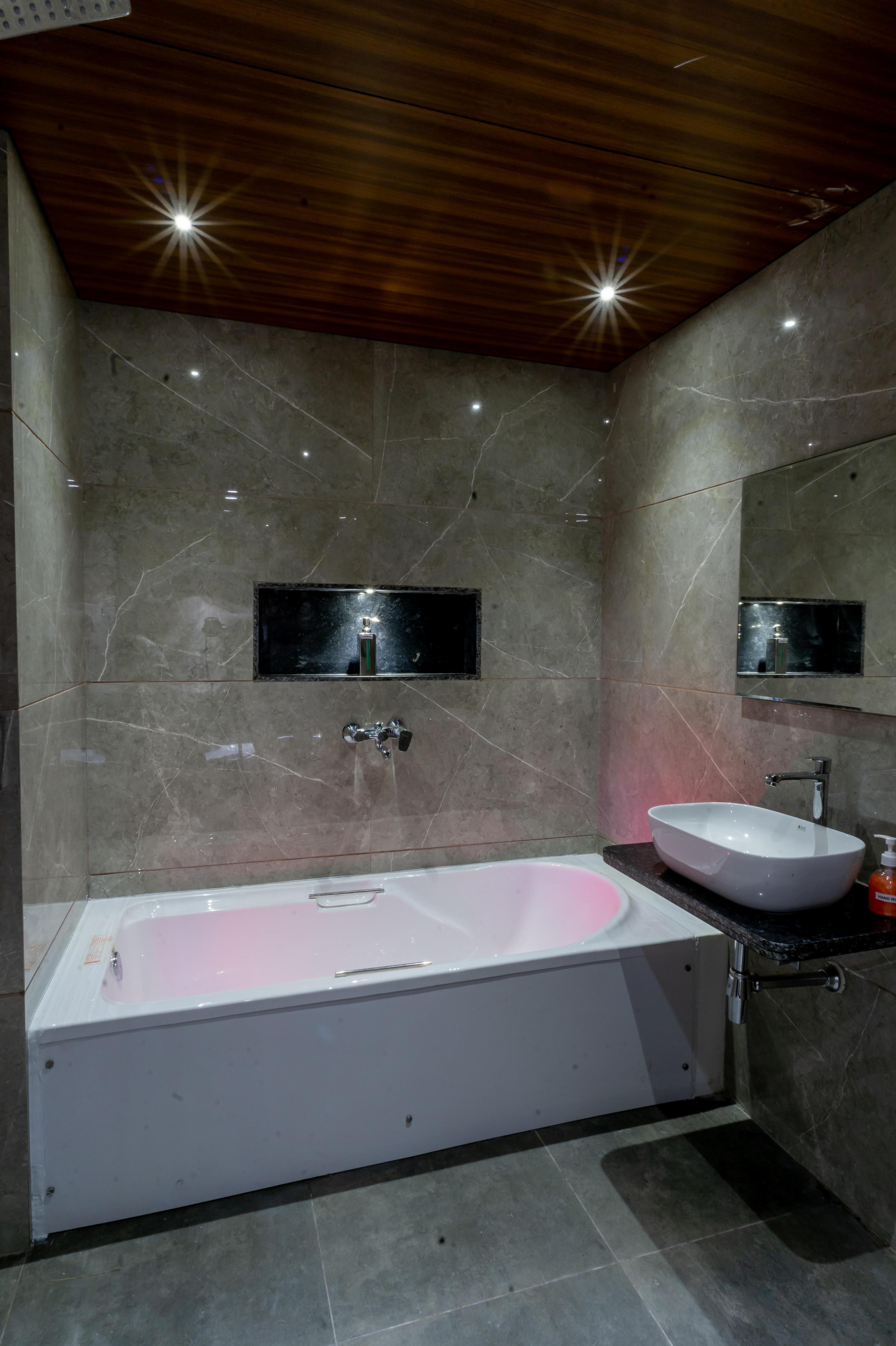 Hotel Aura Inn Room Type - Suite Room