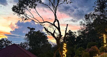 Lovely Nature Glamping-Farmvilla Room Type - Lovely Nature Glamping-Farmvilla