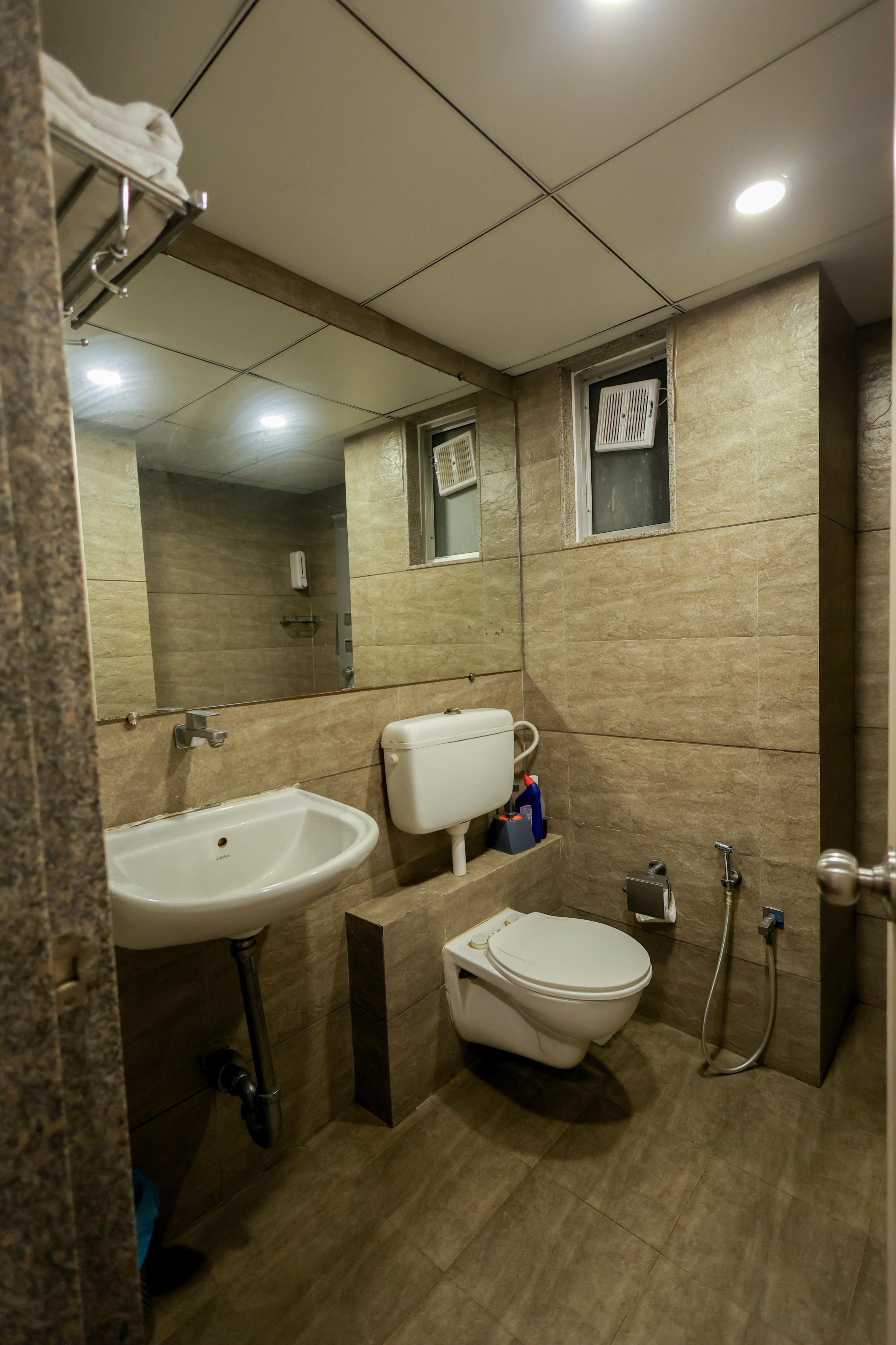 Weekend Stays | Luxury Rooms & Restaurant | 10 mins from Airport - Tap to explore photos