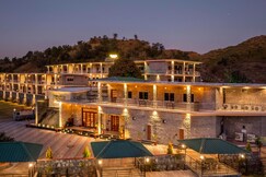 Jal Dhara Resort Kumbhalgarh