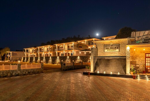 Jal Dhara Resort Kumbhalgarh