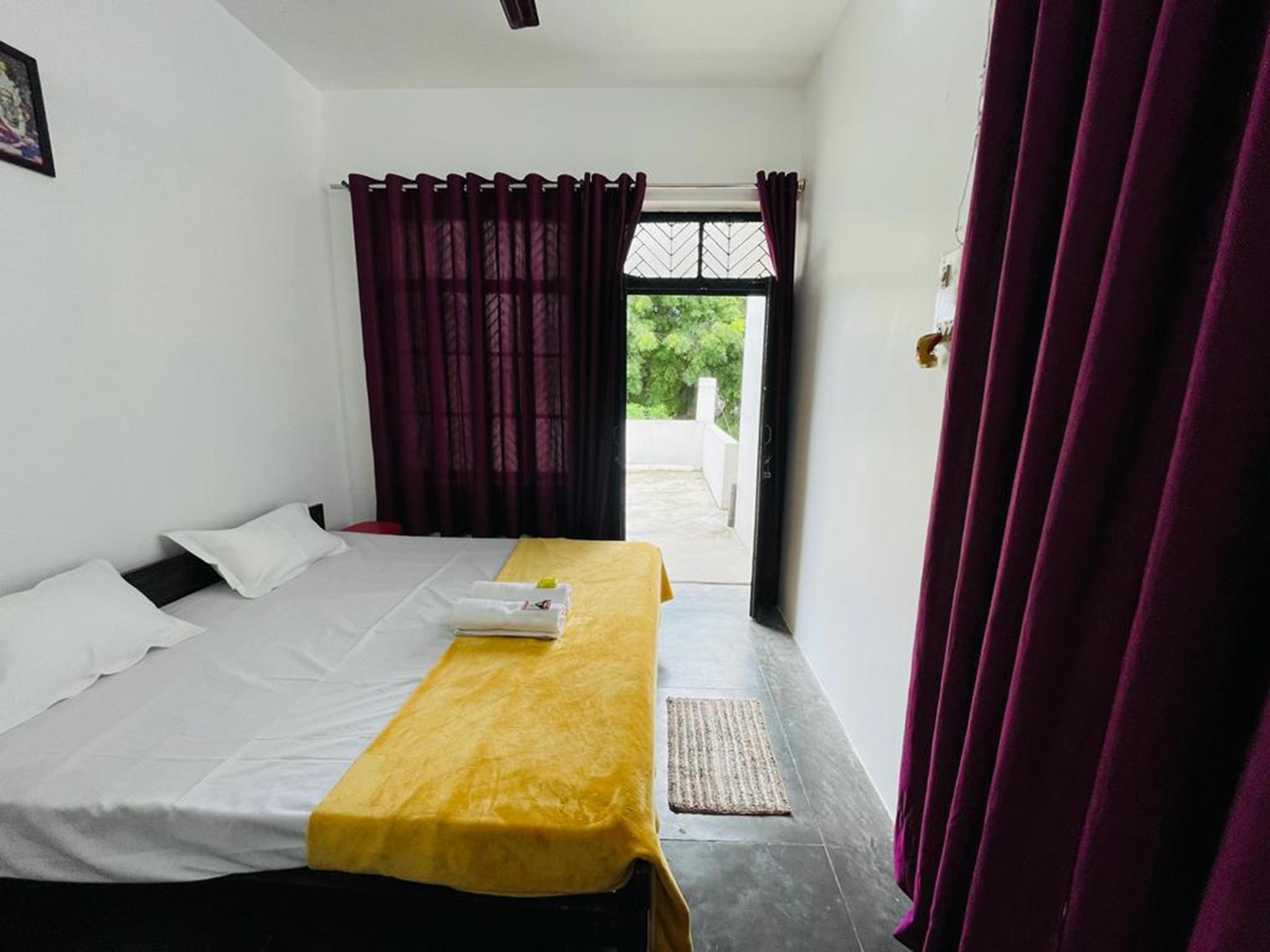 Shree Balaji Homestays