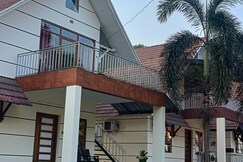 Nest Villa