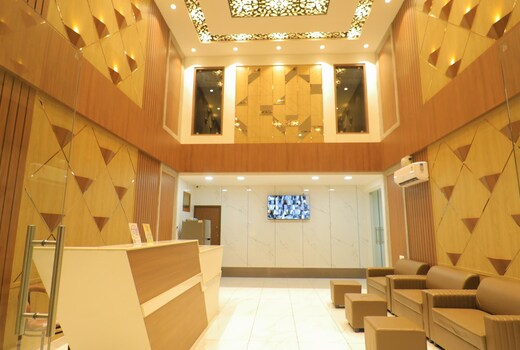 JK INN