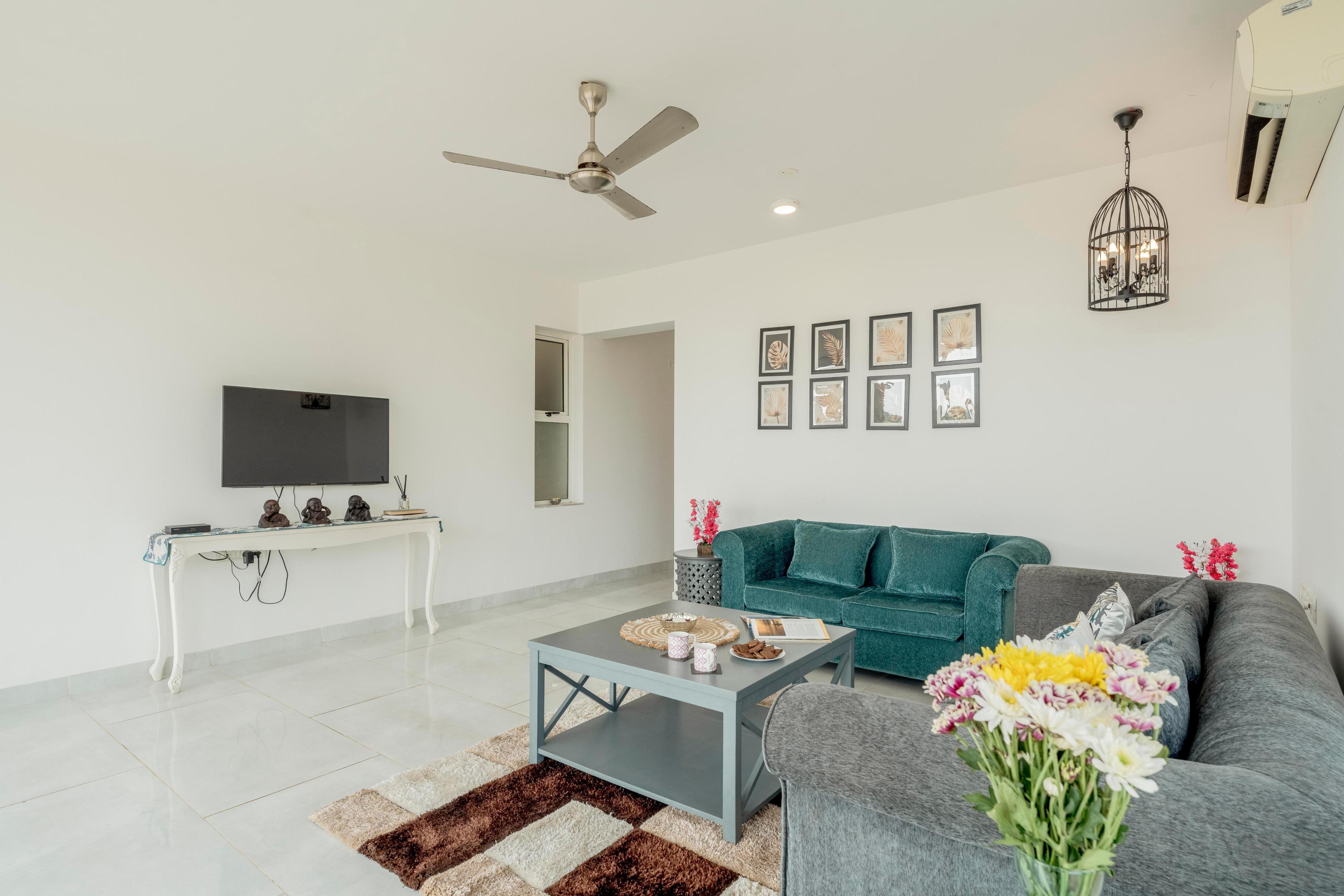 Casa De Nirvana - 3BR with Pvt Jacuzzi in Saipem - Tap to explore photos