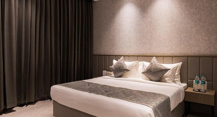 The Augusta Club & Resort Room Type - Executive Suite