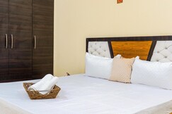 Usha Residency 3BHK Flat