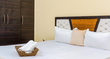 Usha Residency 3BHK Flat Room Type - Usha Residency 3BHK Flat