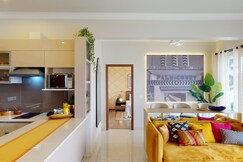 Priya Living Flower Valley Sohna Road