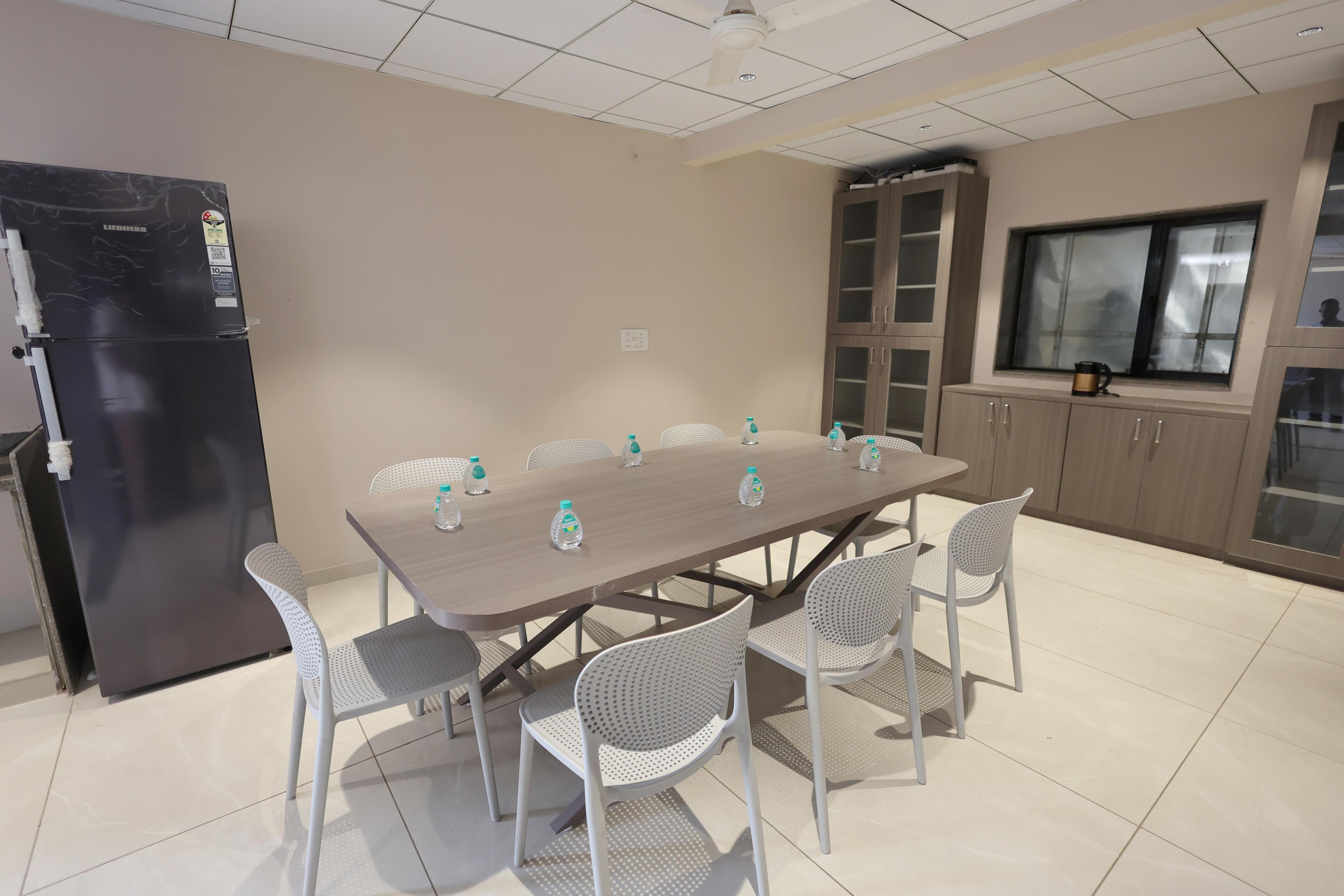 GreenOtel Service Apartments, Hazira Surat - Tap to explore photos